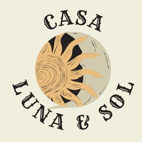 Casa Luna & Sol Oaxaca Buitenkant foto